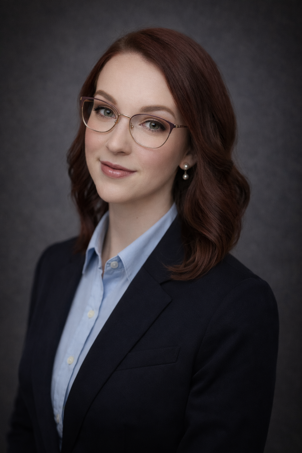 Lauryn Malone headshot